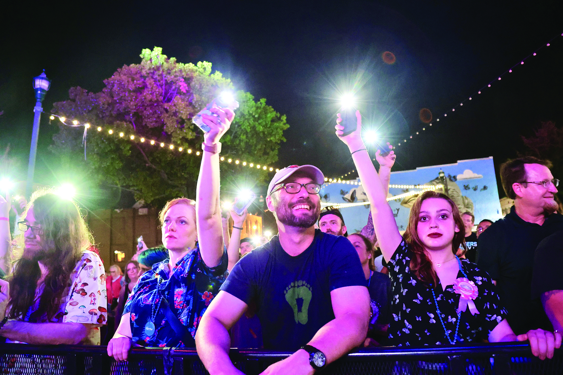 Downtown Jonesboro BBQ Fest Returns